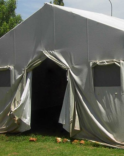 Изготавливаем солдатские палатки в Шенкурске вместимостью <strong>до 70 человек</strong>